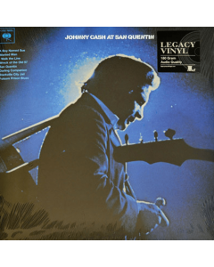 Johnny Cash - Johnny Cash At San QuentinSo cheap