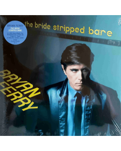 Bryan Ferry - The Bride Stripped BareSo cheap