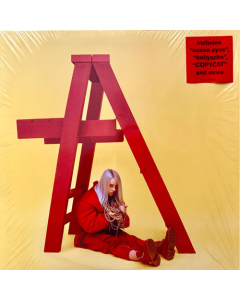 Billie Eilish - Don't Smile At MeSo cheap