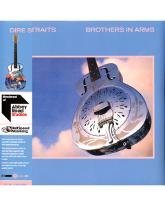 Dire Straits - Brothers In ArmsSo cheap