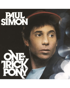 Paul Simon – One-Trick PonySo cheap