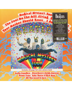 The Beatles – Magical Mystery TourSo cheap