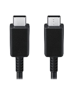 SAMSUNG USB Tip C na USB Tip C kabl 1m EP-DN975-BBE (Crna)So cheap