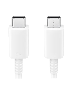 SAMSUNG USB na USB Tip C kabl EP-DN975-BWE (Bela)So cheap