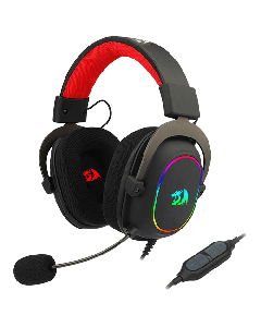 REDRAGON Gejmerske slušalice Zeus-X H510 (Crna)So cheap