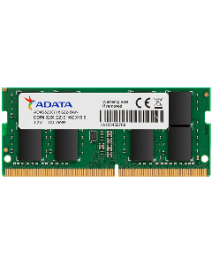 ADATA SO-DIMM 8GB DDR4 3200MHz - AD4S32008G22-SGNSo cheap