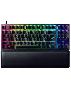 RAZER Gejmerska tastatura Huntsman V2 Tenkeyless Linear US (Crna) RZ03-03940100-R3M1So cheap