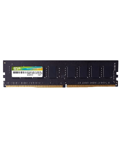 SILICON POWER 4GB DDR4 2666MHz - SP004GBLFU266X02So cheap