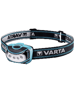 VARTA Lampa Led Outdoors Sports H10 +3AAASo cheap