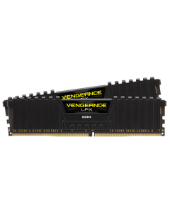 CORSAIR Vengeance LPX 16GB (2 x 8GB) DDR4 3200MHz C16 (Crna) - CMK16GX4M2B3200C16So cheap