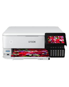 EPSON EcoTank L8160 ITS ŠtampačSo cheap