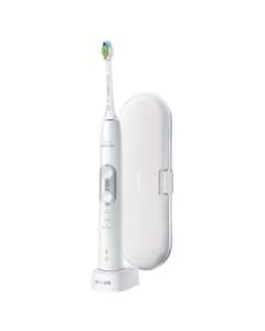 PHILIPS Sonicare ProtectiveClean 6100 Sonična električna četkica za zube HX6877/28So cheap