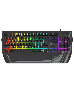 GENESIS Rhod 350 RGB US Žična tastaturaSo cheap