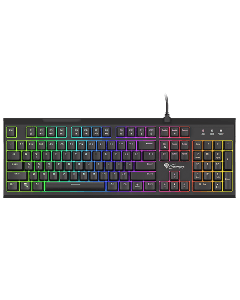 GENESIS Thor 210 RGB US Žična tastaturaSo cheap