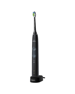 PHILIPS Sonicare ProtectiveClean 4500 Sonična električna četkica za zube HX6830/44So cheap