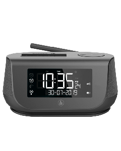 HAMA Radio aparat DR36SBTBLSo cheap