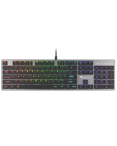 GENESIS Thor 420 RGB US Žična tastaturaSo cheap