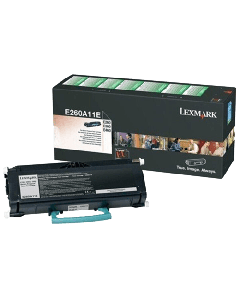 LEXMARK Toner E260A11ESo cheap