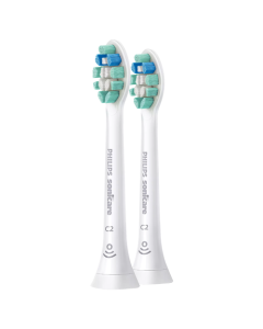 PHILIPS Sonicare C2 Optimal Plaque Defence Standardne glave sonične četkice za zube HX9022/10So cheap