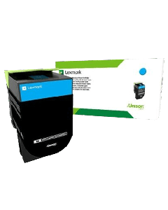 LEXMARK Toner 80C80C0So cheap