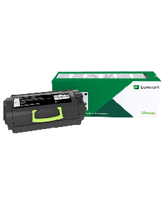 LEXMARK Toner 52D5000So cheap