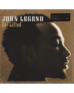 John Legend – Get LiftedSo cheap