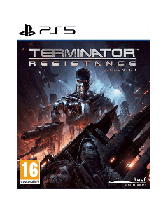 PS5 Terminator Resistance - EnhancedSo cheap