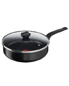 TEFAL Tiganj sa poklopcem Simply CleanSo cheap