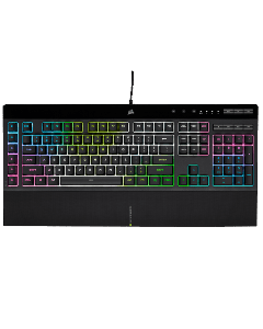 CORSAIR K55 PRO XT US Crna Žična tastaturaSo cheap