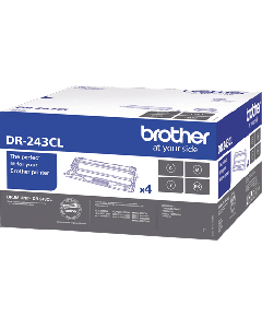 BROTHER Drum DR243CLSo cheap