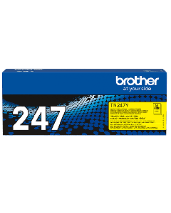 BROTHER Toner TN247Y So cheap