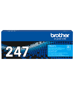 BROTHER Toner TN247CSo cheap