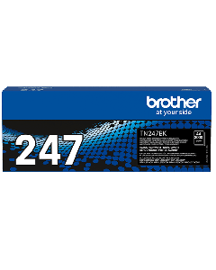 BROTHER Toner TN247BKSo cheap