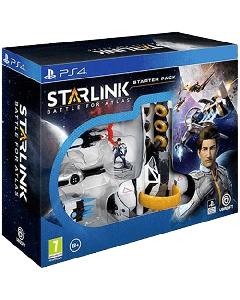 PS4 Starlink Starter PackSo cheap