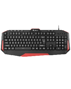 GENESIS Rhod 220 US Žična tastaturaSo cheap