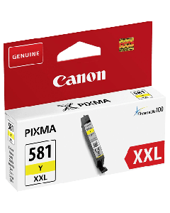 CANON Kertridž CLI-581 XXL YSo cheap