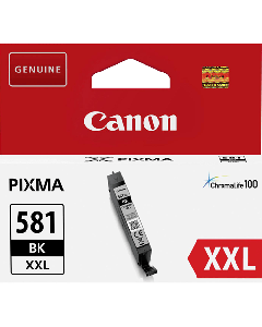 CANON Kertridž CLI-581 XXL BKSo cheap