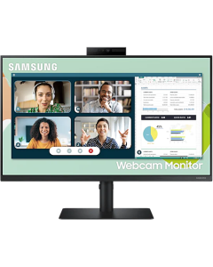 SAMSUNG Monitor 24" S40VA - LS24A400VEUXENSo cheap