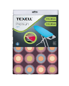 TEXELL PREMIUM C34F3 navlaka za dasku za peglanjeSo cheap