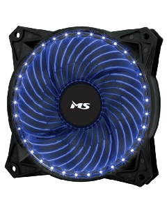 MS Ventilator FREEZE L220 BlueSo cheap