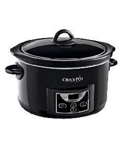 CROCKPOT SCCPRC507BI slow Ekspres lonacSo cheap