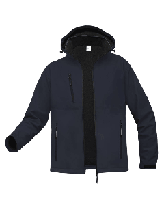 WURTH Jakna Softshell Navy Cooper XXXLSo cheap