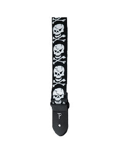 PERRIS Kaiš LPCP-1256 Skull BonesSo cheap