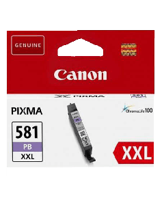 CANON Kertridž CLI-581 XXLPB Pigmento blueSo cheap