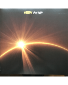 ABBA – VoyageSo cheap