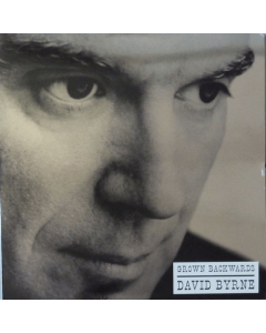 David Byrne – Grown BackwardsSo cheap