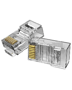 VENTION UTP konektor RJ45 - 10 komSo cheap