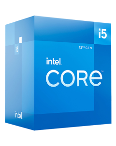 INTEL Core i5-12400 2.50 GHz (4.40 GHz)So cheap