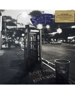 Spin Doctors – Pocket Full Of KryptoniteSo cheap