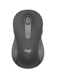 LOGITECH Bežični miš M650 L Left (Siva)So cheap